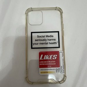 iPhone 11 Pro urban sophistication phone case